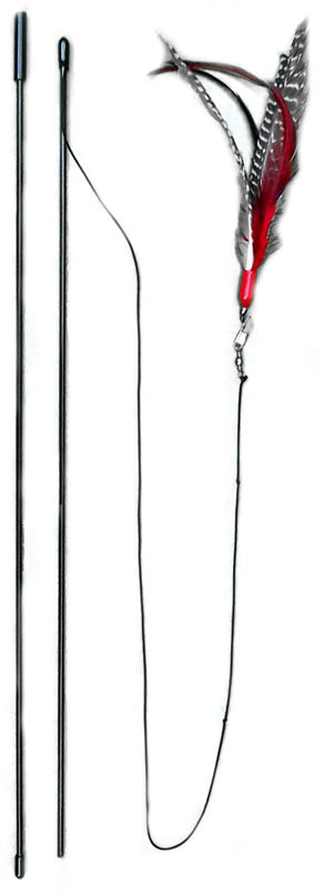da bird cat toy petsmart